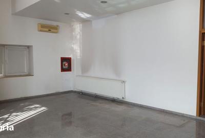 Spațiu comercial, de 1,780 mp, în Nord - 5