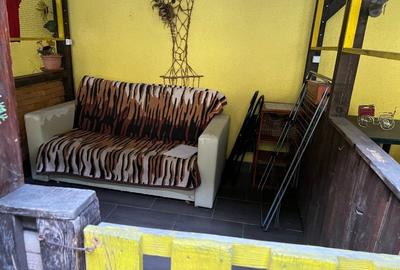 Apartament cu 2 camere decomandat, mobilat în Brașovul Vechi - 5