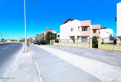 Mamaia Nord - Scoica Land, casa de vacanta la mare, P+1E+Terasa! - 4