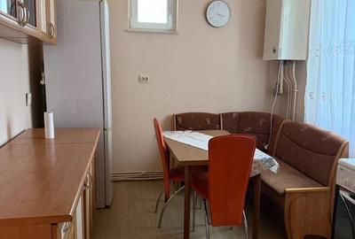Apartament cu 2 camere decomandat în Titu Maiorescu - 2