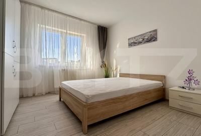 Apartament 3 camere, etaj 2, modern, Calea Aradului - 4