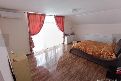 Casă individuală cu 5 camere cu Garaj în Sânpetru - 7