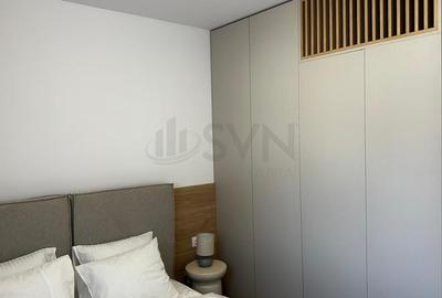 Apartament cu 3 camere semidecomandat în Lacul Tei - 11