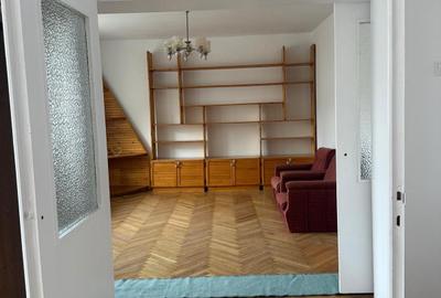 Apartament 4 camere – Strada Lungă | Curte, garaj, pivniță | Zonă centrală - 2