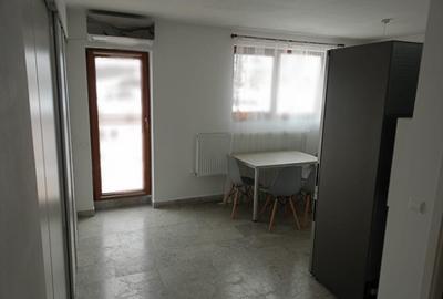 Garsonieră semidecomandată, mobilată în Florești - 13