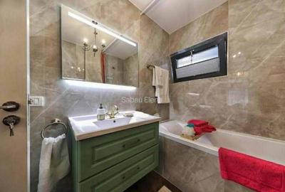 Apartament 2 camere + terasa generoasa - zona Tractorul - 5