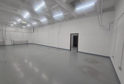 Birou, de 58 mp, în Politehnica - 6