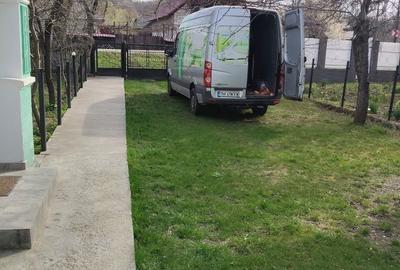 Casă cu 3 camere cu Teren 9000 Mp în Ludași - 8