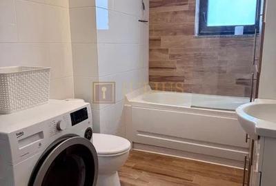 Apartament cu 2 camere decomandat, mobilat în Braytim - 6