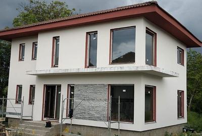 Casă cu 4 camere în Gilău - 5