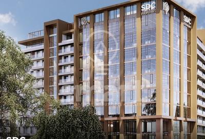 Apartament 2 camere, bloc nou, Marasti - 2