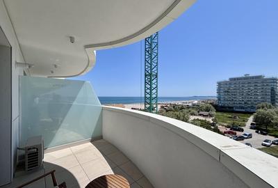 Studio cu Vedere la Mare si Lac in AXXIS Nova Resort - Mamaia Nord - 8