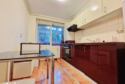 Apartament cu 3 camere semidecomandat, mobilat în Europa - 8