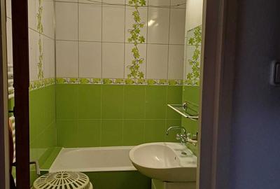 Apartament cu 2 camere decomandat în Nord - 4