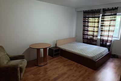 APARTAMENT 2 CAMERE, DECOMANDAT, NICOLINA, BLOC FARA RISC