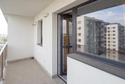 Studio Hils Pallady la metrou, mobilat si utilat complet - 7