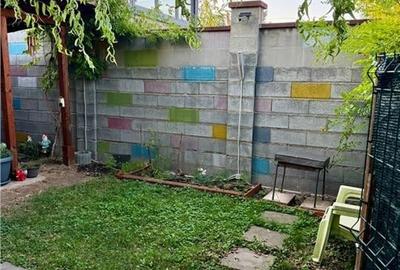 Dumbravita - 2 Camere - Etaj 1 - Curte privata - 2 Locuri de parcare - Complet m - 2