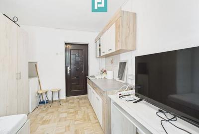 Garsonieră cochetă aproape de Centru - 5
