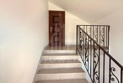 Apartament 3 camere de inchiriat Turnisor-Sibiu - 5