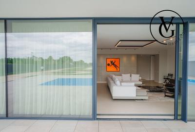 Proprietate exclusivista in Izvorani | Design minimalist - 4