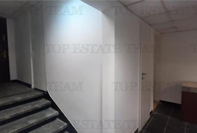Spatii birou / comerciale de inchirat ,Universitate,  10 euro / mp - 6
