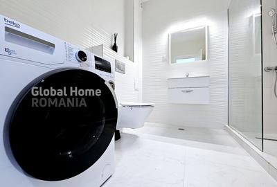 Apartament 2 camere 84MP | Pipera- Ivory Residence | loc parcare - 12