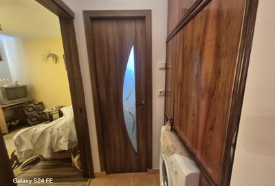 Apartament cu 2 camere decomandat, mobilat în Dărmănești - 7