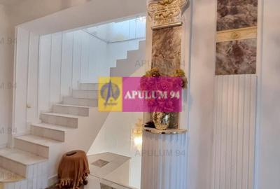 Cea mai frumoasă casă din zona Pipera - Băneasa - 22