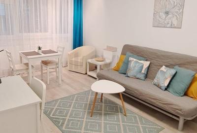 REA1009241 Studio Superb Cismigiu REA1009241 Studio Superb Cismigiu - 4