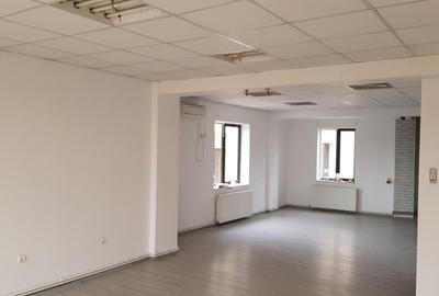 Vand spatiu comercial P+1E (160mp.) - 6