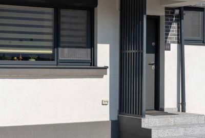 Casa 3 camere 98mp Pantelimon Str Lotrului finalizata 105.000€ finisaje incluse - 16