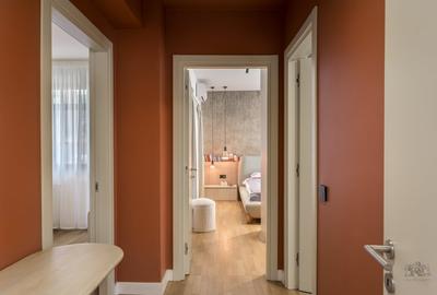 Apartament cu 4 camere semidecomandat în Dacia - 13