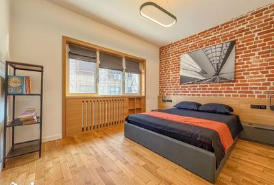 Apartament cu 2 camere decomandat în Ultracentral