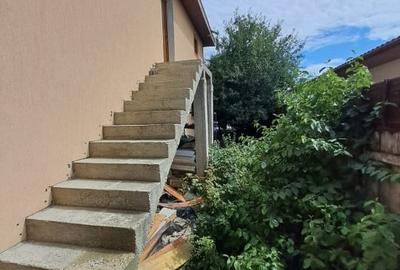 VALEA ADANCA, Casa P+1, 1000 mp teren 269.900 EURO - 4