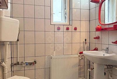 Apartament cu 3 camere de inchiriat pe strada Republicii, Oradea - 6