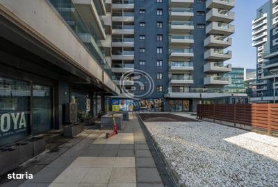 Apartament cu 2 camere, mobilat în Tei - 19