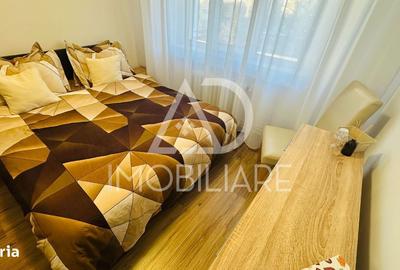 Apartament cu 2 camere în Central - 9