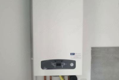 Apartament cu 2 camere în Braytim