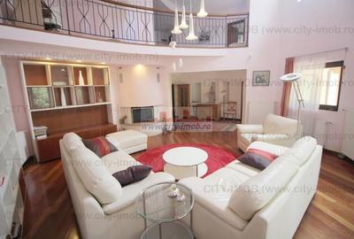 Vanzare Vila  Pipera 1350 mp teren adiacent Iancu Nicolae - 5