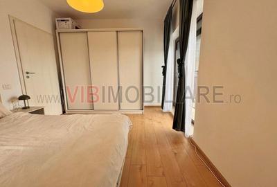 Apartament cu 2 camere decomandat în Timișoara - 4