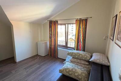 Apartament cu 2 camere decomandat în Brașovul Vechi - 4