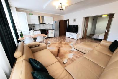 Apartament 2 camere luminos, mobilat complet, în inima Brașovului Vechi. Apartament 2 camere luminos, mobilat complet, în inima Brașovului Vechi. - 2