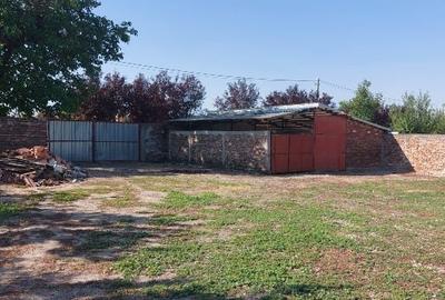 Vind casă in Voiteg Timis - 6