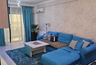 Apartament cu 2 camere decomandat în Central - 5