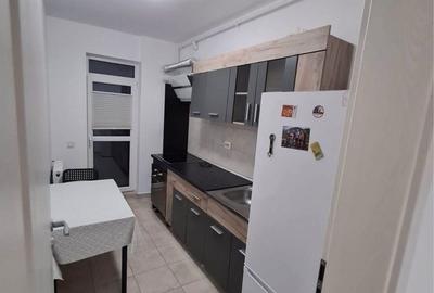 Garsonieră în Central