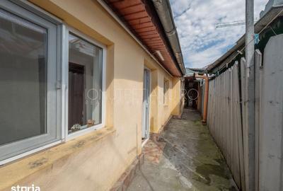 Casă cu 3 camere cu Canalizare în Industriilor - 4