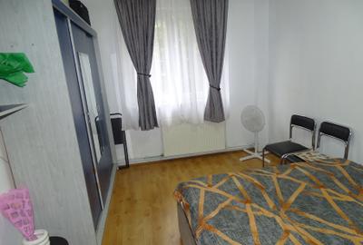 Apartament zona Harmanului etaj 3 mobilat utilat - 6