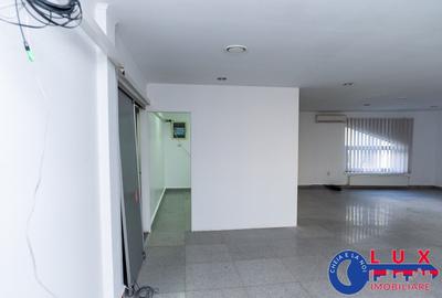 ID 8233 DE INCHIRIAT - Spatiu comercial pe 2 etaje - 11