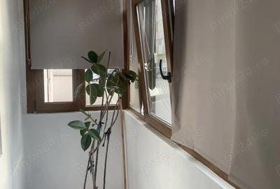 Apartament cu 2 camere semidecomandat în Pod - 4