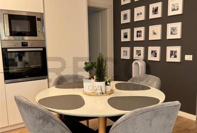 RECO Penthouse cu terasa panoramica-West Residence - 2